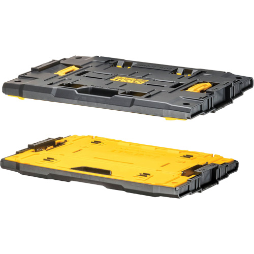 Plate adaptateur pour stockage ToughSystem 2.0 Distribution Élite MP