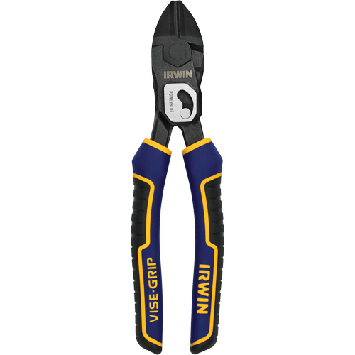 VISE-GRIP&reg; PowerSlot High-Leverage Pliers, 8" L Distribution Élite MP