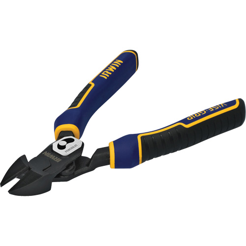 VISE-GRIP&reg; PowerSlot High-Leverage Pliers, 8" L Distribution Élite MP