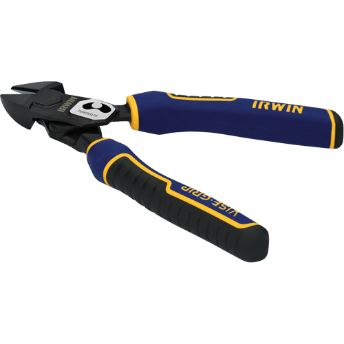 VISE-GRIP&reg; PowerSlot High-Leverage Pliers, 8" L Distribution Élite MP