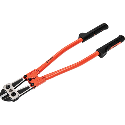 High Leverage Compound Bolt Cutter, 24" L, Center Cut Distribution Élite MP