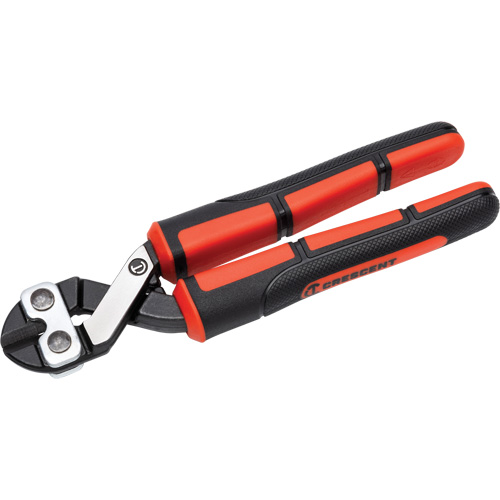 Compact Wire & Bolt Cutter, 6-1/2" L Distribution Élite MP