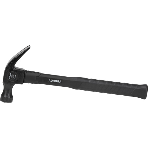 Claw Hammer, 16 oz., Fibreglass Handle, 13" L Distribution Élite MP