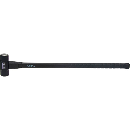 Masse, 6 lb, 36", Prise Fibre de verre Distribution Élite MP