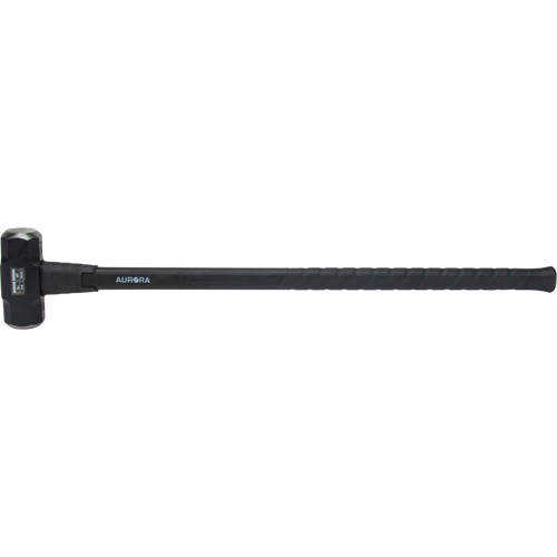 Masse, 8 lb, 36", Prise Fibre de verre Distribution Élite MP