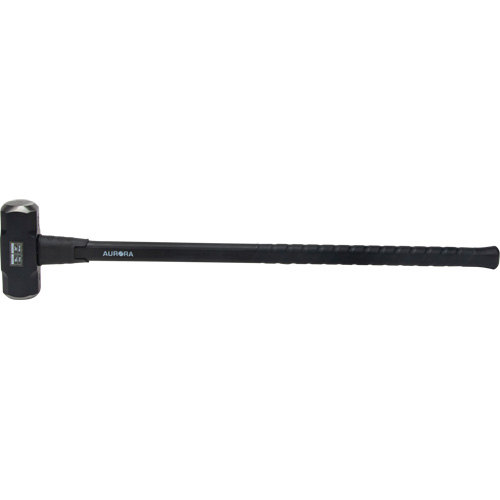 Sledge Hammer, 10 lbs., 36", Fibreglass Handle Distribution Élite MP