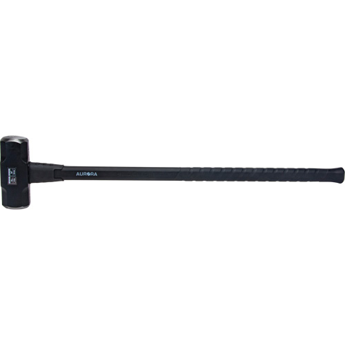 Masse, 12 lb, 36", Prise Fibre de verre Distribution Élite MP