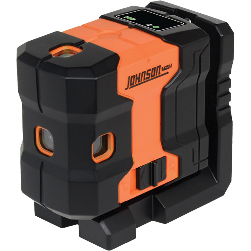 Laser cinq points GreenBrite Distribution Élite MP