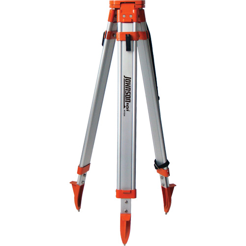 Contractor Aluminum Tripod Distribution Élite MP