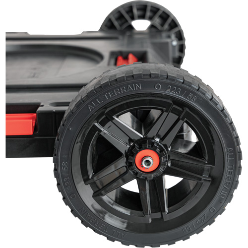 Diable tout-terrain Arx Distribution Élite MP