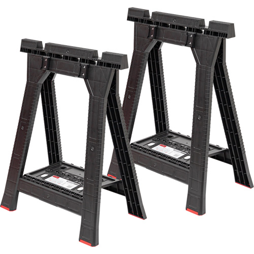 Arx Collapsible & Portable Sawhorse Distribution Élite MP