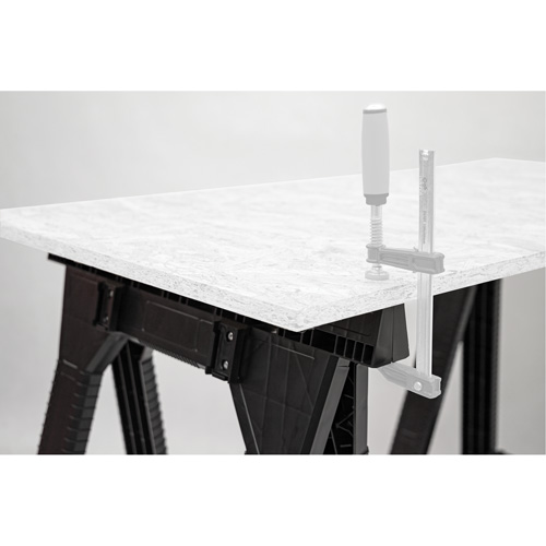 Arx Collapsible & Portable Sawhorse Distribution Élite MP