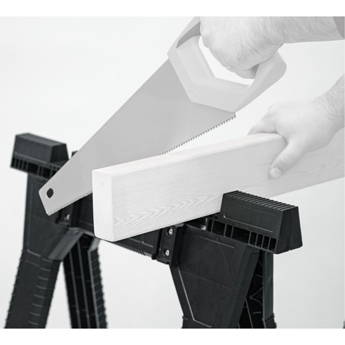 Arx Collapsible & Portable Sawhorse Distribution Élite MP