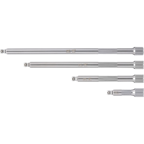 4-Piece Drive Wobble Extension Set Distribution Élite MP