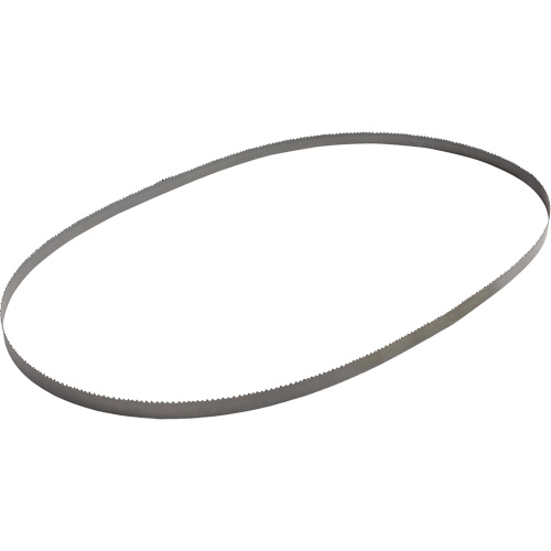 Lame de scie &agrave; ruban compacte pour m&eacute;tal extr&ecirc;mement &eacute;pais, 35-3/8" lo x 8/10 dents par pouce Distribution Élite MP