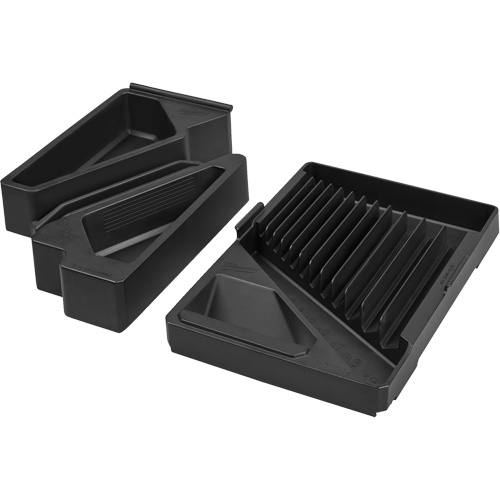 Metric Combination Wrench Trays Distribution Élite MP