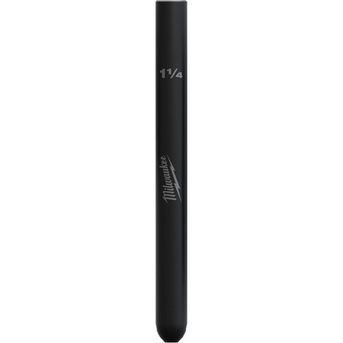 T&ecirc;te de 1-1/4" pour vibrateur &agrave; b&eacute;ton Distribution Élite MP