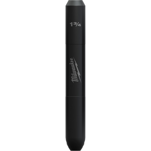 T&ecirc;te de 1-3/4" pour vibrateur &agrave; b&eacute;ton Distribution Élite MP