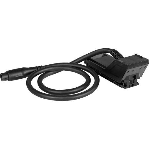 8' Tether Adapter Distribution Élite MP
