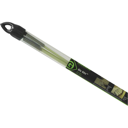 3/16" X 15' Glo Stix Kit Fish Sticks Kit Distribution Élite MP