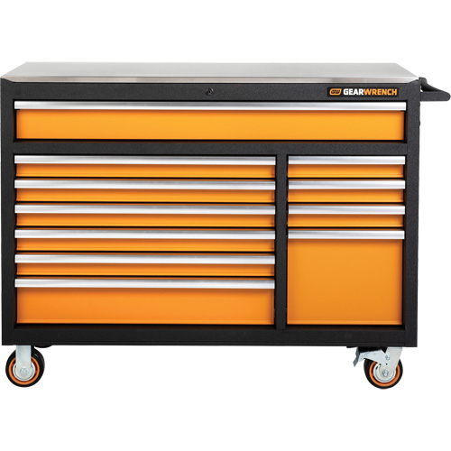 Jeu d'outils pour maître m&eacute;canicien MEGAMOD dans des plateaux en mousse modulaire de premi&egrave;re qualit&eacute; avec rangement d'outils, 1024 morceaux Distribution Élite MP