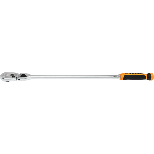 Rochet bimat&eacute;riau en goutte d'eau avec t&ecirc;te flexible verrouillable &agrave; 90 dents Distribution Élite MP