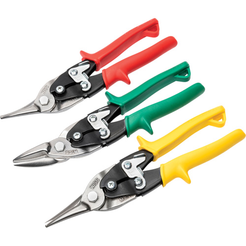 Cisaille d'aviation &agrave; entraînement compos&eacute; MetalMaster 3 mcx Distribution Élite MP