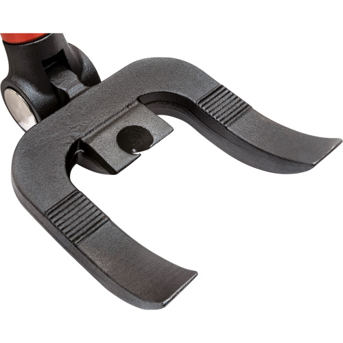 Barre-levier pour le retrait de plateforme d'indexation, 5-59/500" la, 44" lo Distribution Élite MP