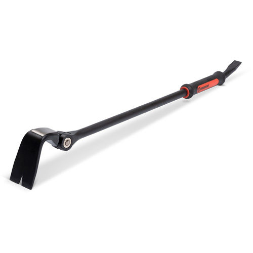 Levier plat pivotant, 2-1/2" la, 30" lo Distribution Élite MP