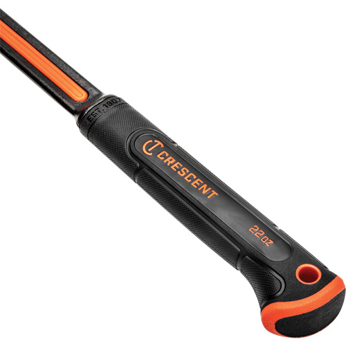 Marteau de charpente en acier avec face meul&eacute;e, 22 oz, Prise en Acier plein, 16" lo Distribution Élite MP