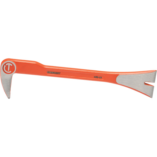 Barre-levier pour moulures, 1" la, 8" lo Distribution Élite MP