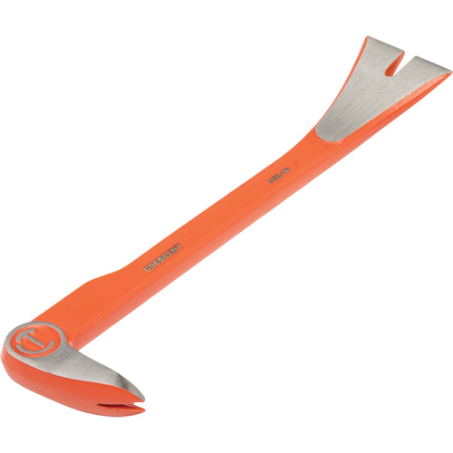 Barre-levier pour moulures, 1" la, 8" lo Distribution Élite MP