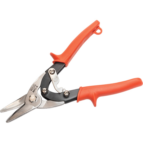 Couteau d'usage multiple Metal Wizz Distribution Élite MP