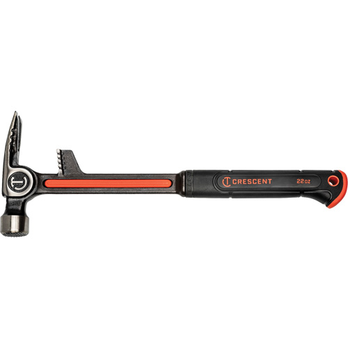 Marteau de d&eacute;molition, 22 oz, Prise en Acier plein, 16" lo Distribution Élite MP
