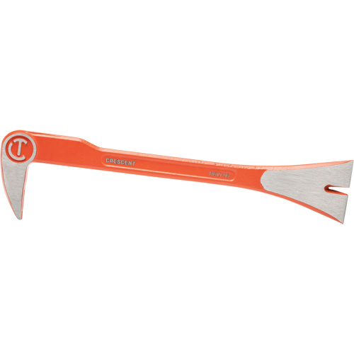 Molding Pry Bar, 1-3/4" W, 10" L Distribution Élite MP