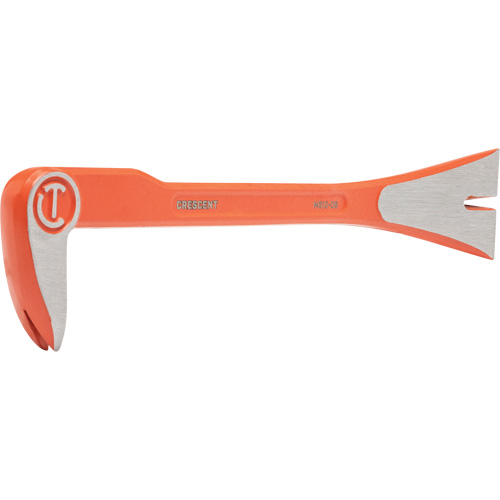 Molding Pry Bar, 1-3/4" W, 10" L Distribution Élite MP