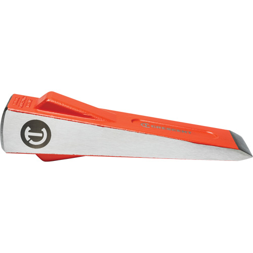 5 lbs. Splitting Wedge, 9" x 2-3/4" Distribution Élite MP