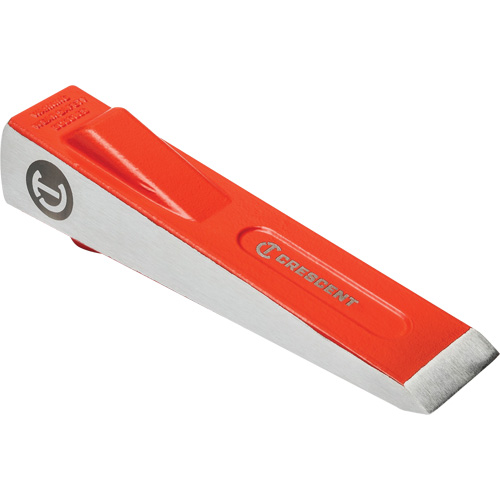 5 lbs. Splitting Wedge, 9" x 2-3/4" Distribution Élite MP