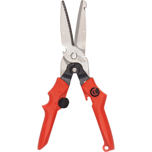 Couteau d'usage multiple Distribution Élite MP