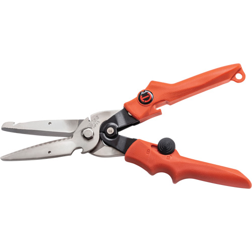 Couteau d'usage multiple Distribution Élite MP