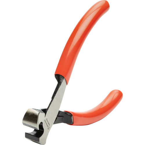 Mini Dipped Handle End Nipper Pliers Distribution Élite MP
