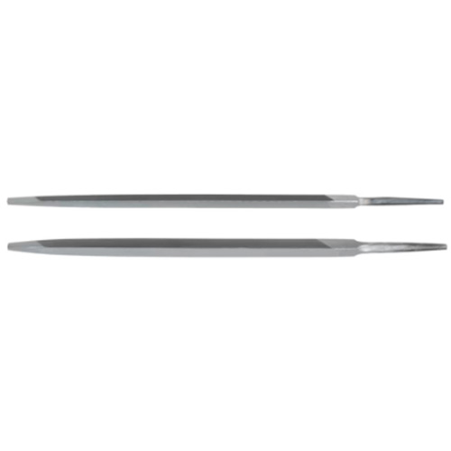 2-Piece Slim Taper File Set, Triangle, 13-1/4" Distribution Élite MP
