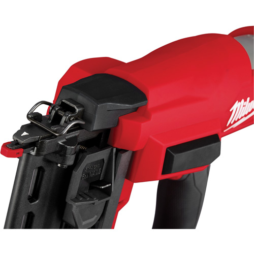 M18 FUEL 16 Gauge Straight Finish Nailer, 18 V, Lithium-Ion Distribution Élite MP