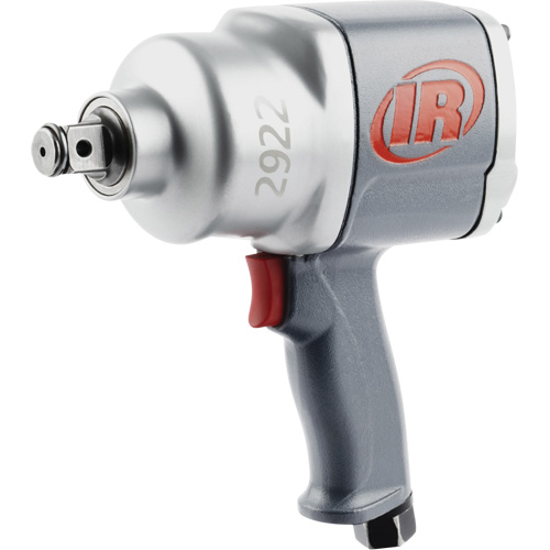 Pneumatic Impact Wrench, 1" Drive, 5200 No Load RPM Distribution Élite MP