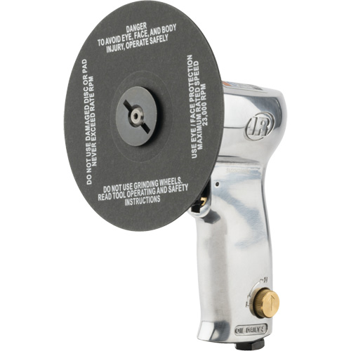 Air Sander Distribution Élite MP