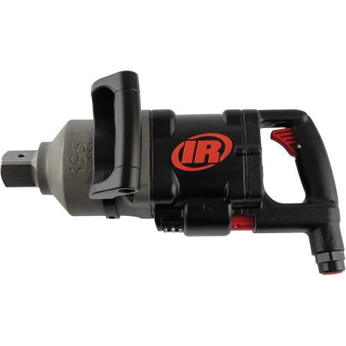 Air Impact Wrench, 1-1/2" Drive, 1/2" NPT Air Inlet, 3600 No Load RPM Distribution Élite MP