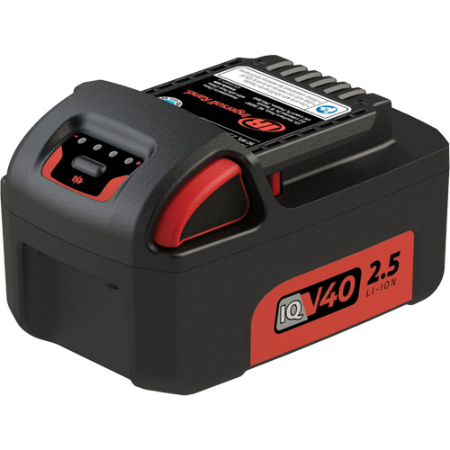 Battery, Lithium-Ion, 40 V Distribution Élite MP