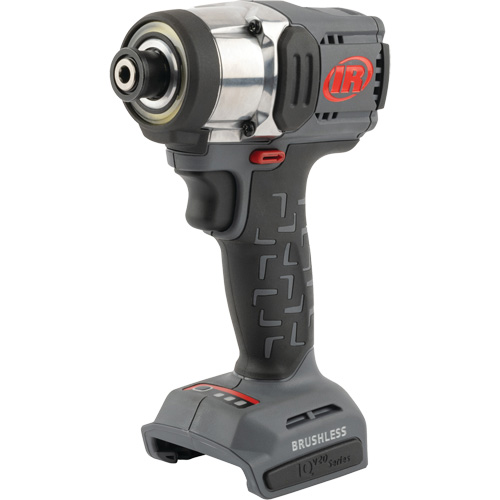 Quick-Change Cordless Impact Driver, 20 V, 1/4" Socket Distribution Élite MP
