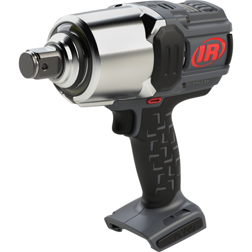 Cordless Impact Wrench with Friction Ring Thru-Hole, 20 V, 1" Socket Distribution Élite MP