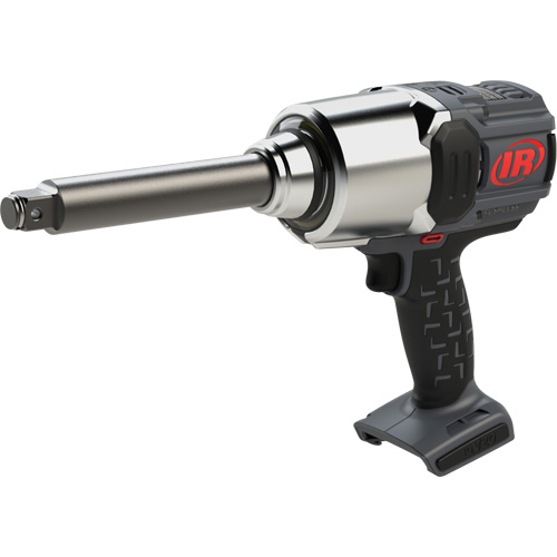 Cordless Impact Wrench with Friction Ring Thru-Hole, 20 V, 3/4" Socket Distribution Élite MP